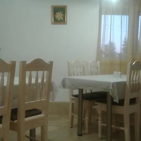 Palitra Jaktstuga *