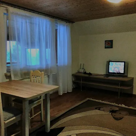 Palitra Jaktstuga Jablunytsja