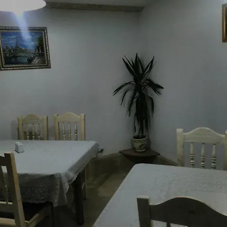 Jaktstuga Palitra