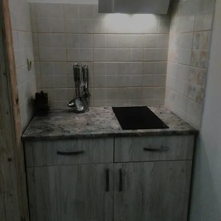 Palitra Domek letniskowy